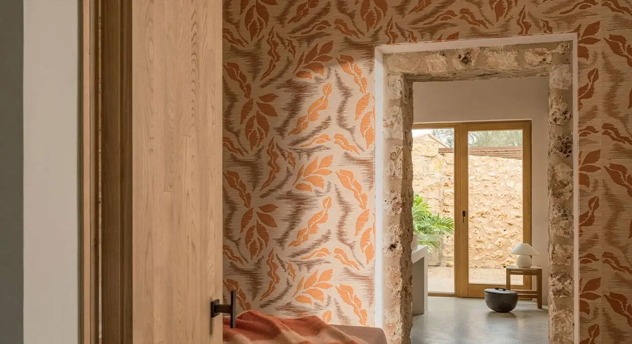 Thompson Wallcoverings